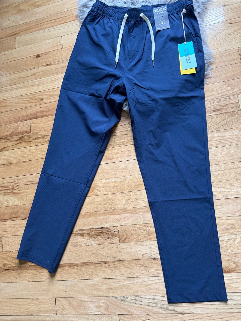 Fair Harbor One Pant